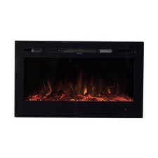 Edenbranch electric fireplace for sale  Lincoln