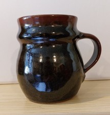 Vtg studio pottery for sale  MAIDSTONE