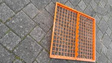 Pft schutzgitter sackaufreiße gebraucht kaufen  Aalen