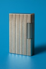 Briquet dupont placage d'occasion  Grenoble-