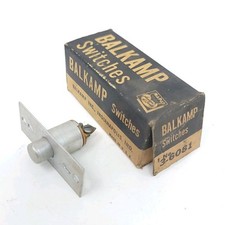 Vintage balkamp door for sale  Wenatchee