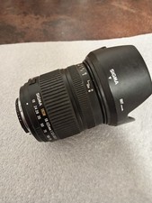 Sigma 125mm f3.5 for sale  WEYMOUTH