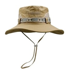 Cappello pesca uomo usato  Torino