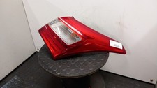 Fanale post. parte usato  Cinisello Balsamo