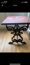 Cast iron bar for sale  NEWCASTLE UPON TYNE