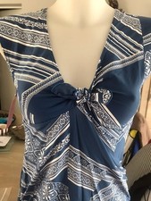 Robe lise charmel d'occasion  Oloron-Sainte-Marie
