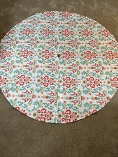 Outdoor round tablecloth for sale  Niagara Falls