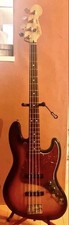 Baixo Fender Mex Jazz 2004 2005 comprar usado  Enviando para Brazil