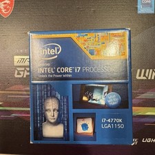 intel 4770k i7 core for sale intel 4770k i7 core for sale Herndon