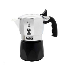 Bialetti brikka mokka gebraucht kaufen  Grafenau