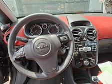 Pel corsa rig gebraucht kaufen  Erfurt