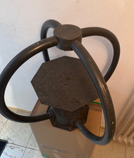 bundeswehr antenne gebraucht kaufen  Schotten