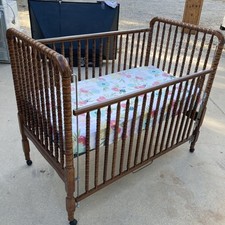 jenny lind bed for sale  Gentry
