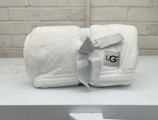 Ugg bartlet throw for sale Ugg bartlet throw for sale  BEDFORD