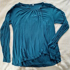 Damen stillpullover berteil gebraucht kaufen  Borna