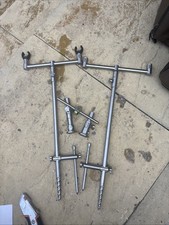 Summit buzz bars for sale  HIGH WYCOMBE