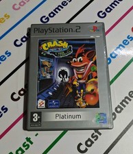 crash bandicoot pc usato  Licata