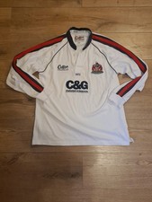Gloucester rugby away for sale  LEDBURY