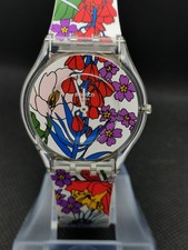 Swatch swiss skin gebraucht kaufen  Wiesbaden