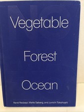Noma 2.0: Vegetable Forest Ocean  by Rene Redzepi, usado comprar usado  Enviando para Brazil
