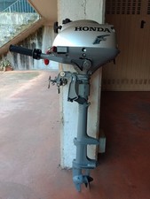 Motore fuoribordo honda usato  Padova