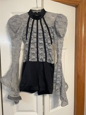 Weissman gray lace for sale  Marion