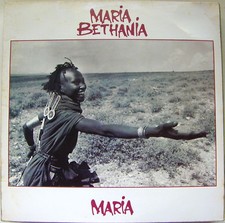 Maria Bethania Maria 1988 Bossa Nova NMINT comprar usado  Enviando para Brazil