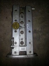 Ventildeckel pel x20xev gebraucht kaufen  Preußisch Oldendorf
