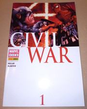 Civil panini comics gebraucht kaufen  Essen