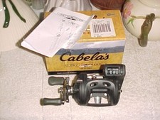 Cabela depth master for sale  Sandy