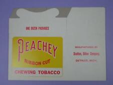 Peachey ribbon cut for sale  COLEFORD