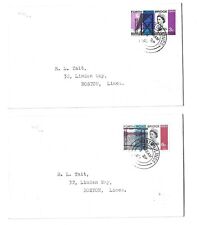 1964 covers forth for sale  MINEHEAD