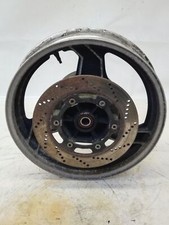 Rear wheel rim d'occasion  Expédié en Belgium