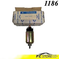 Elettromagnete motore avviamen usato  San Felice a Cancello