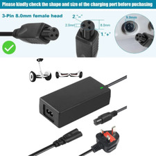 42v fast charger for sale  DUNSTABLE