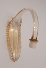 Ricambio lampadario vetro usato  Canicatti