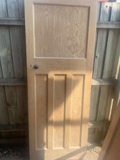 1930s internal doors for sale  IPSWICH