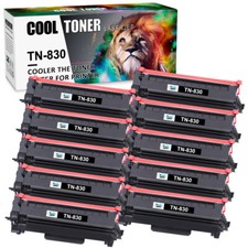 Tn830 toner cartridge for sale  Los Angeles
