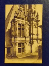 Old postcard château d'occasion  Expédié en Belgium