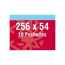 Pochettes noires 256 d'occasion  Strasbourg-