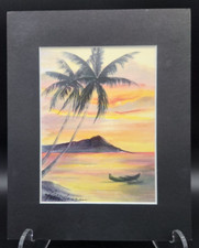 Hawaiian diamond head for sale  Venus
