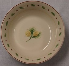 festive 6 bowls for sale  Smilax