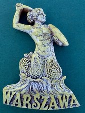 Souvenir fridge magnet for sale  LONDON