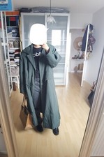 Trench coat doublé d'occasion  Blagnac