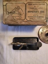 Antique victor phonograph for sale  Hinckley