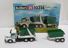 Kibri 10314 gebauter gebraucht kaufen  Altenstadt