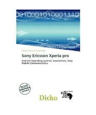 Sony ericsson xperia gebraucht kaufen  Trebbin