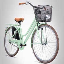 Zoll damenfahrrad bergsteiger gebraucht kaufen  Deutschland