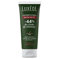 Luxéol shampooing antichute d'occasion  France