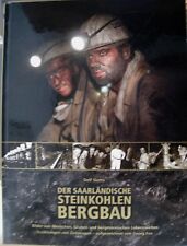 Saarländische steinkohlenberg gebraucht kaufen  Saarwellingen